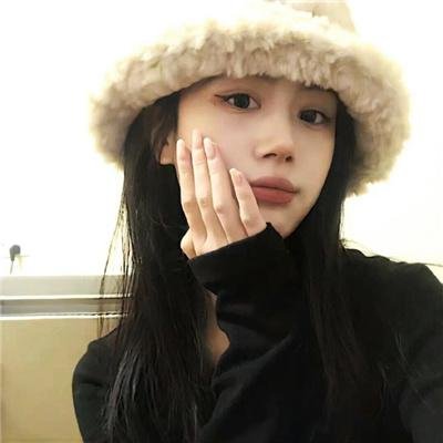 我在看着你