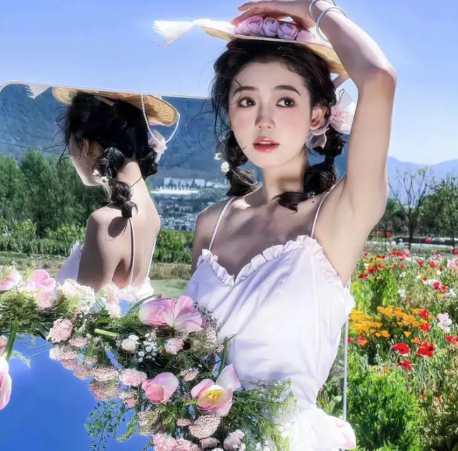 圣女的魔力是万能的第二季